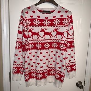 Hannah nikole sz 16 w fits more like large. VGUC